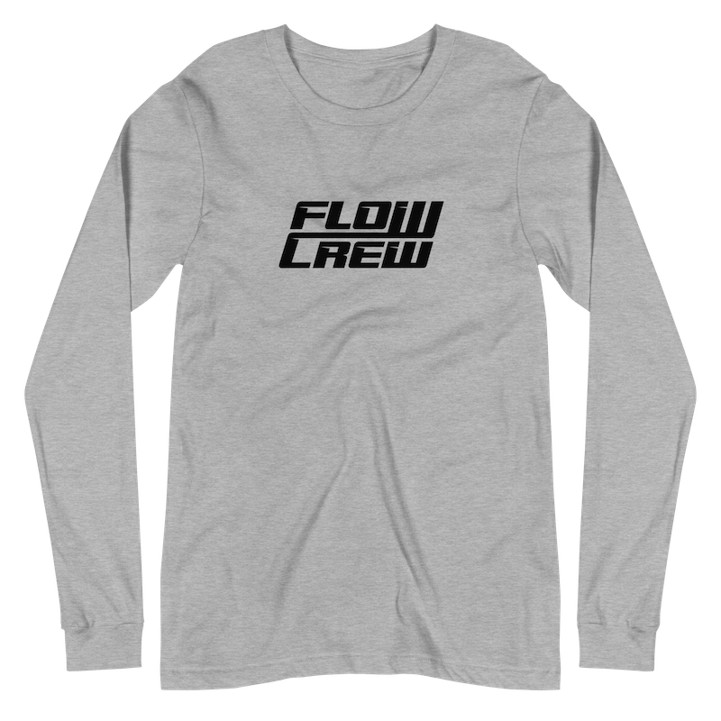 LS Crew Tee