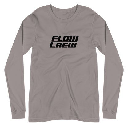 LS Crew Tee