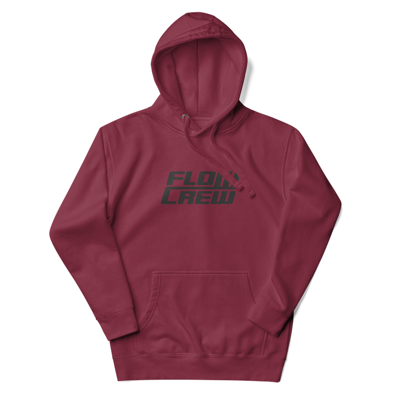 Crew Hoodie