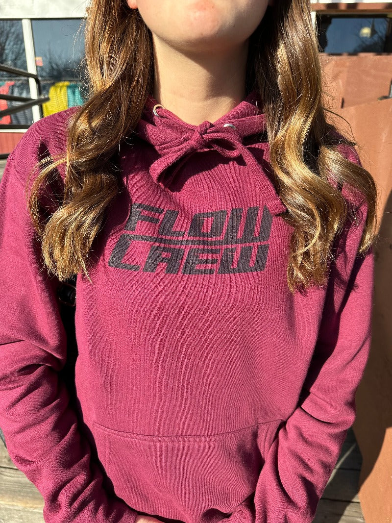 Crew Hoodie