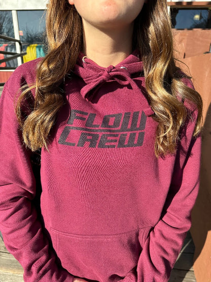 Crew Hoodie